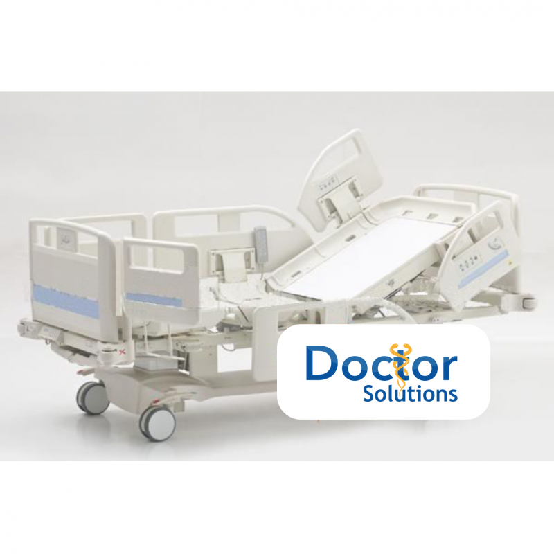 CAMA PARA UNIDAD DE CUIDADOS INTENSIVOS