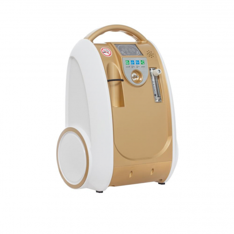 CONCENTRADOR DE OXÍGENO PORTÁTIL OLV-B1