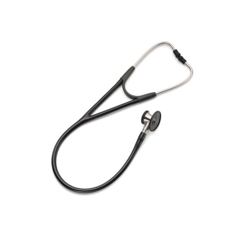 ESTETOSCOPIO HARVEY ELITE ADULTO NEGRO