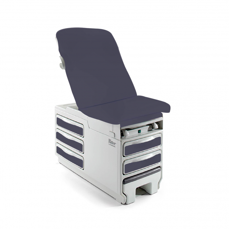 MESA DE EXPLORACION RITTER MANUAL DREAM