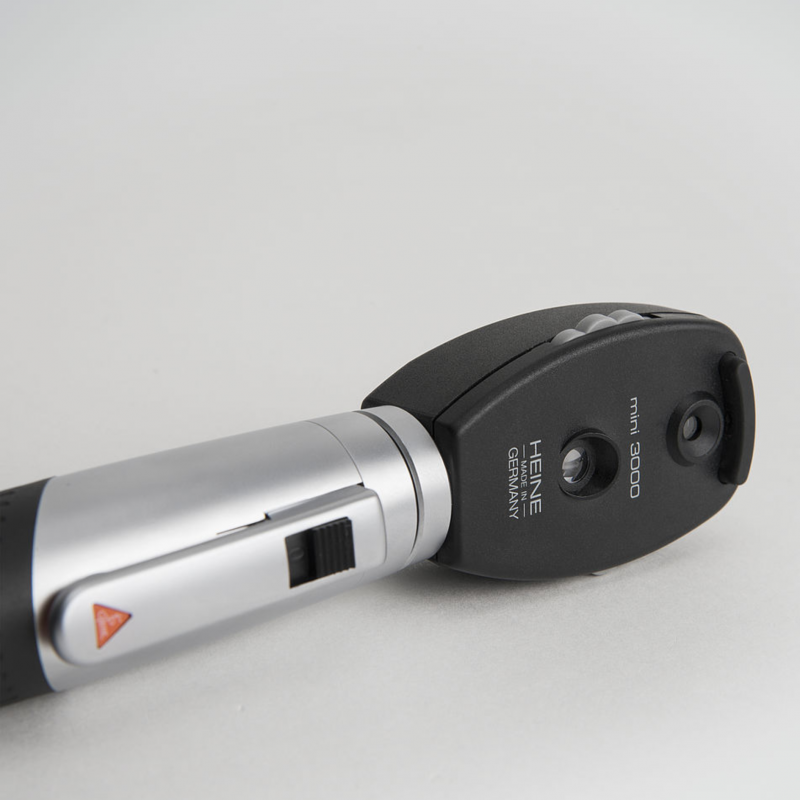 OFTALMOSCOPIO HEINE mini3000